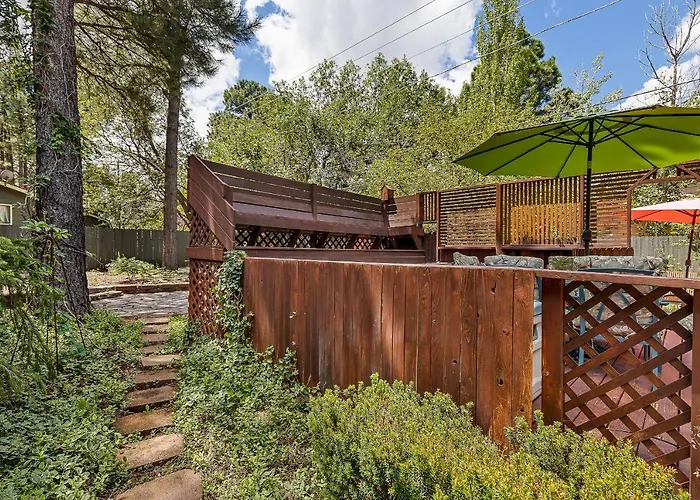 Holiday home Captivating Continental Country Club Retreat With 4 Bdr And Spacious Deck! *
